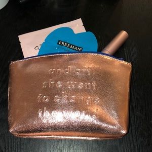 Deluxe DIY Ipsy bag! Better than sex mascara!